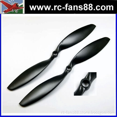 10x3.8 Clockwise (CW) Propellers (2pcs) for BUMBLE BEE ST-550
